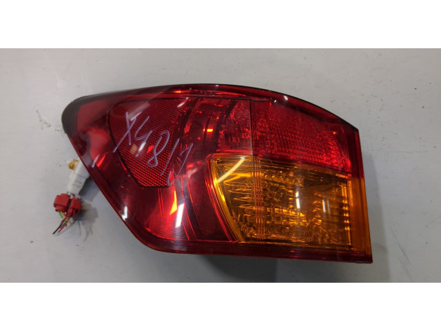 Задний фонарь        Lexus IS 2005-2013 