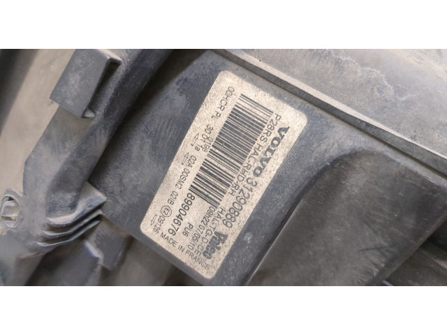 Фара передняя  Volvo XC90 2006-2014 правая 