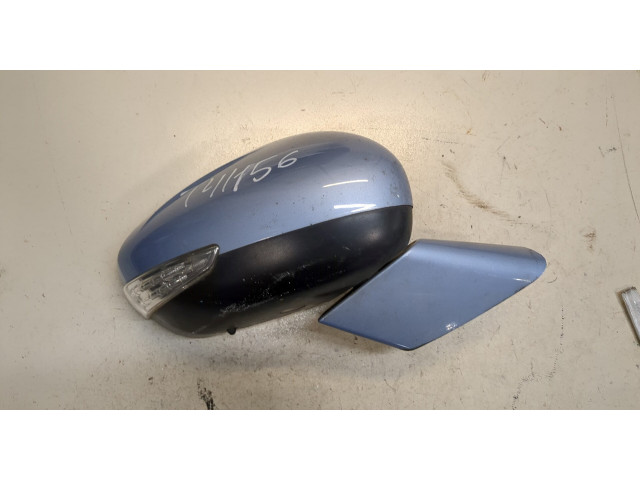 Зеркало боковое  Citroen C4 Grand Picasso 2014-  правое           1610546180