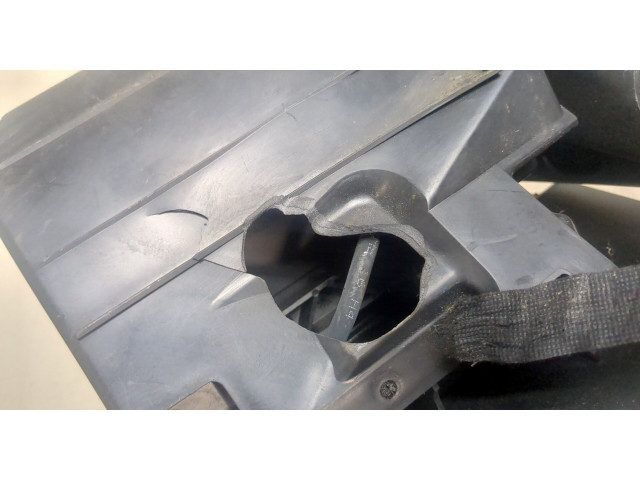 Блок БСМ  Citroen C4 2010-2015         