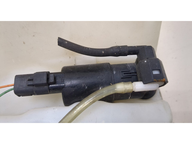 Бачок омывателя  Renault Scenic 2003-2009    