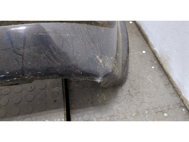 Бампер  Renault Scenic 2003-2009 задний   