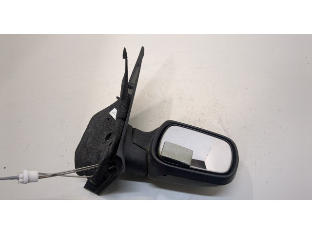 Зеркало боковое  Ford Fusion 2002-2012  правое           