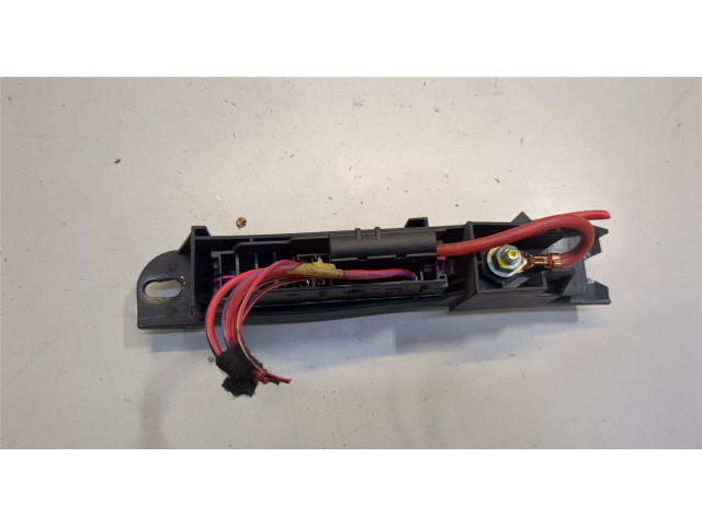 Блок предохранителей  Audi A8 (D3) 2005-2007      4f0941824f     4.2