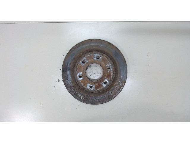 Диск тормозной  Nissan Titan 2003-2007 5.6  передний    402067S000      