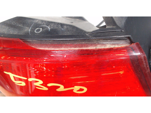 Задний фонарь     84912AJ120   Subaru Legacy (B14) 2009-2014 