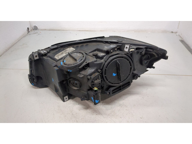 Фара передняя  BMW 5 F10 2010-2016 правая 