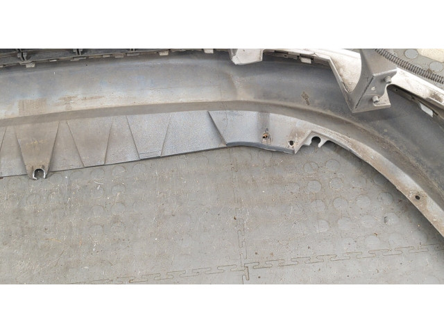 Бампер  Volkswagen Passat 6 2005-2010 передний   