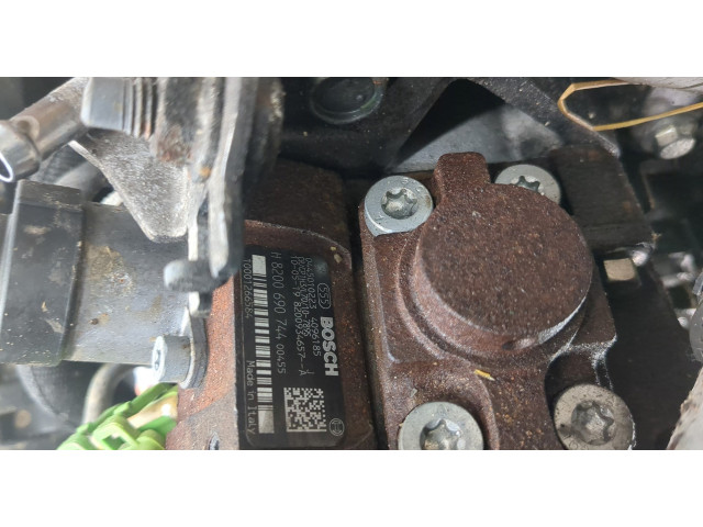 Форсунка топливная  Nissan Qashqai 2006-2013    1660000Q0A     