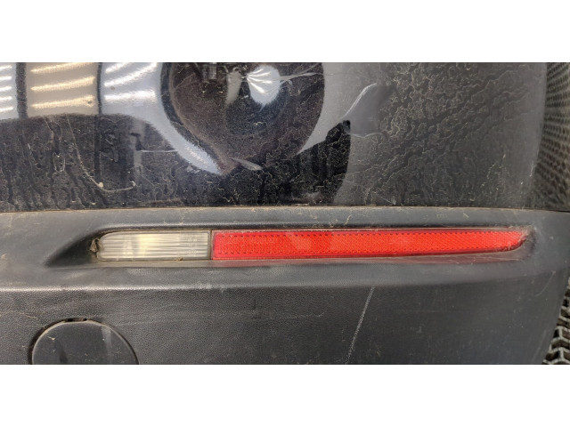 Бампер  Volkswagen Tiguan 2007-2011 задний    5N0807421