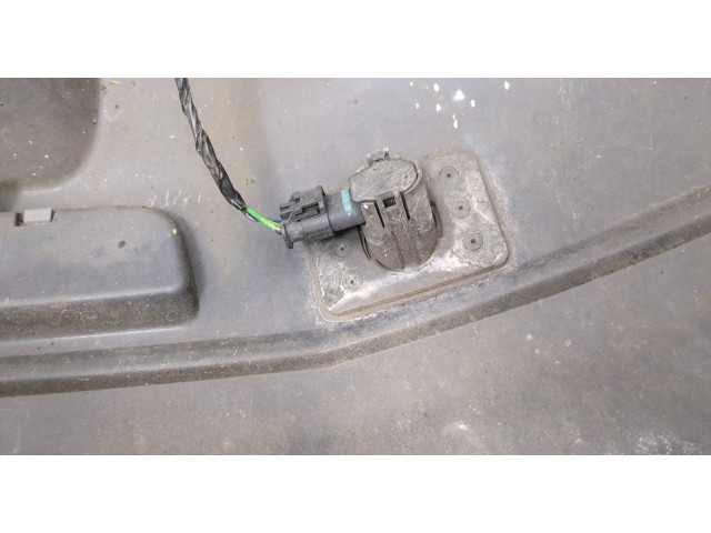 Бампер  Land Rover Freelander 2 2006-2014 задний   LR003083