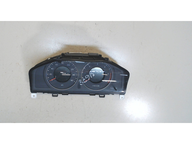 Панель приборов  Volvo V70 2007-2013       31254540AA    2.4  Дизель