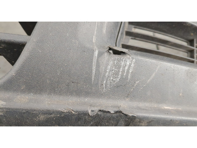 Бампер  Volkswagen Touran 2003-2006 передний   1T0807217B, 1T0805903A