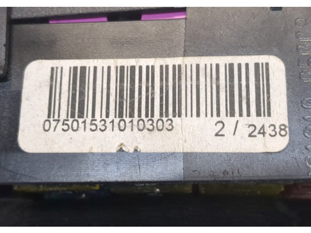 Блок предохранителей  Volkswagen Passat CC 2008-2012      3C194183     2