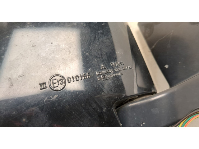 Зеркало боковое  Mitsubishi Montero Sport / Pajero Sport 1996-2008  правое           MR610264