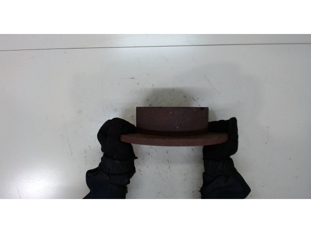 Диск тормозной  Citroen Jumper (Relay) 2006-2014 2.2  задний     424931      