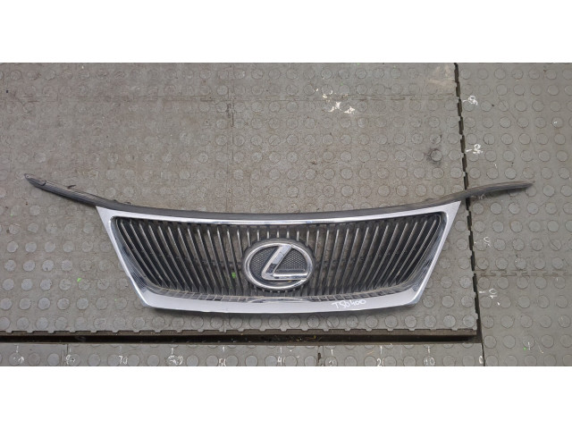 Решетка радиатора  Lexus IS 2005-2013          