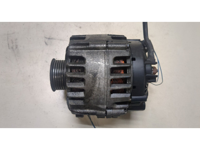 Генератор  Audi A4 (B7) 2005-2007       059903016DX    
