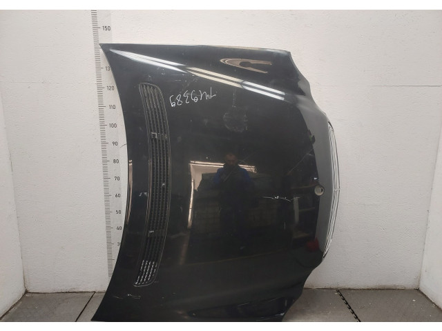 Решетка радиатора  Mercedes C W203 2000-2007          