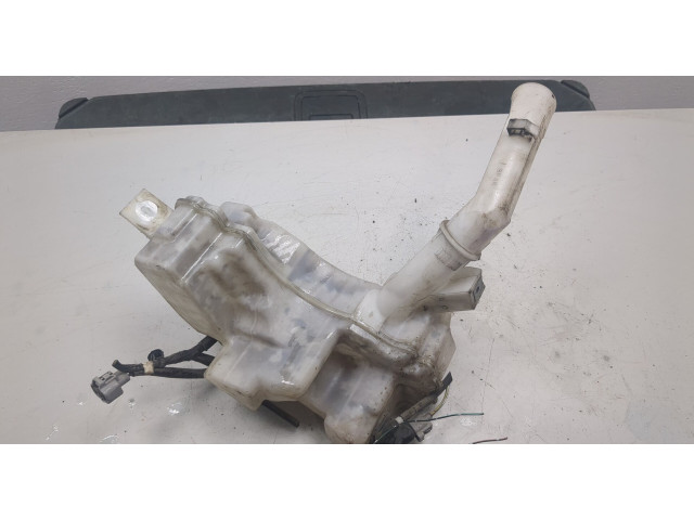 Бачок омывателя  Mazda 3 (BK) 2003-2009 860142721   