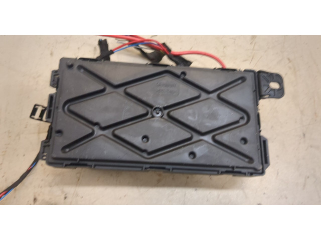 Блок комфорта  BMW 4 F32 2013-2017      9329704  