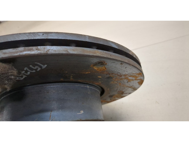 Диск тормозной  BMW 3 E90, E91, E92, E93 2005-2012   передний         
