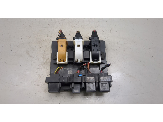 Блок комфорта  Volkswagen Passat 7 2010-2015 Европа      3AA937007N  