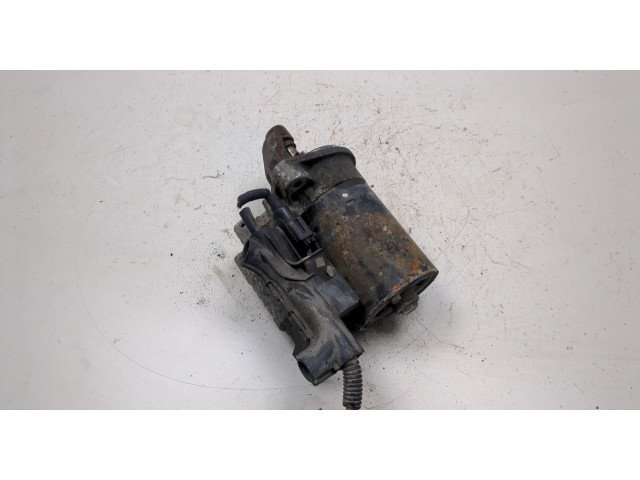 Стартер  Ford Fusion 2002-2012 1.4     
