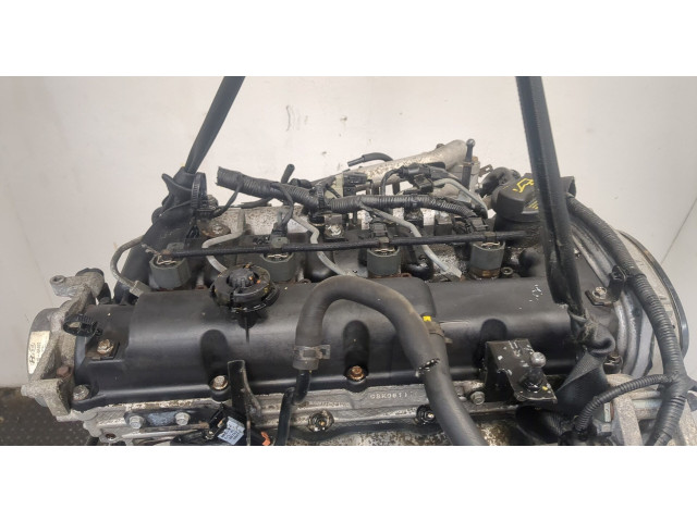 Клапанная крышка двигателя ДВС  Hyundai H-1 Starex 2007-2015 2.5     