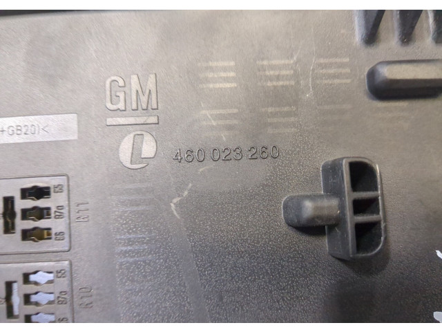 Блок предохранителей  Cadillac BLS 2006-2009      12766740   