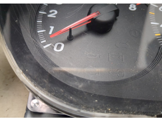 Панель приборов  Honda Civic 2000-2006       78120S5SG01     