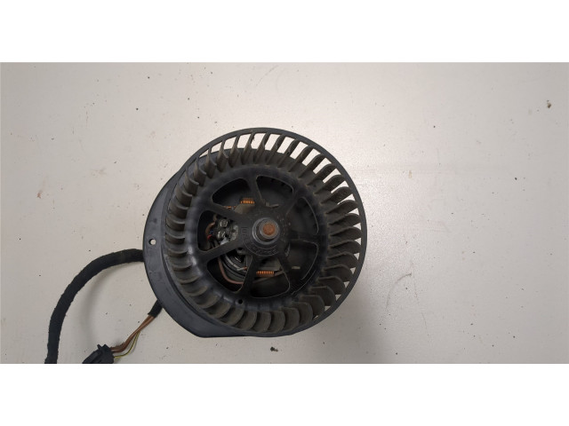 Моторчик печки  Volkswagen Sharan 2000-2010 7M0819021     7M0819021   