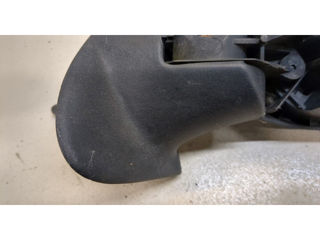 Зеркало боковое  Nissan Micra K12E 2003-2010  левое             