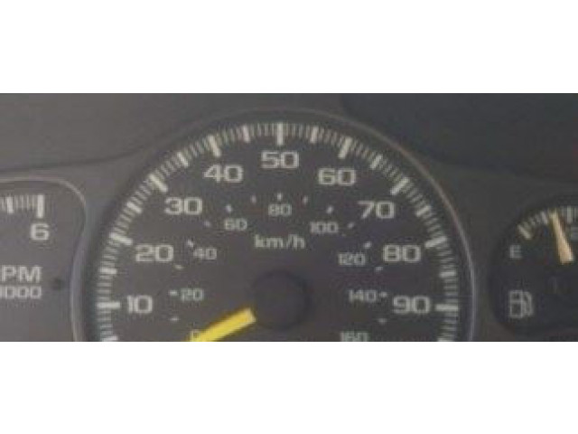 Стойка амортизатора  Chevrolet Tahoe 1999-2006 12476113    5.3  бензин