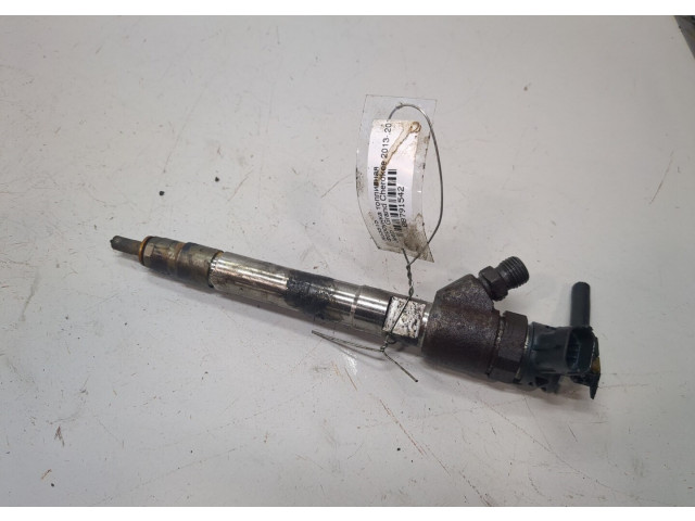 Форсунка топливная  Jeep Grand Cherokee 2013-    0445110523     