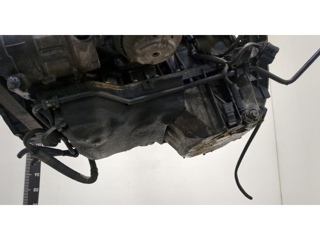 Форсунка топливная  Mercedes C W203 2000-2007         