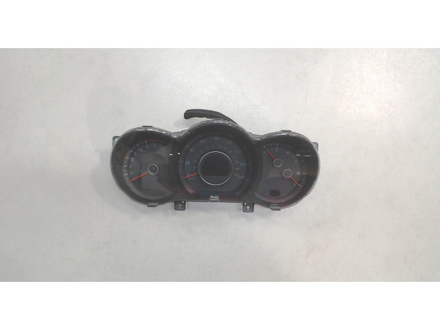 Панель приборов  KIA Optima 3 2010-2015       940012T10   3  2.4  Бензин