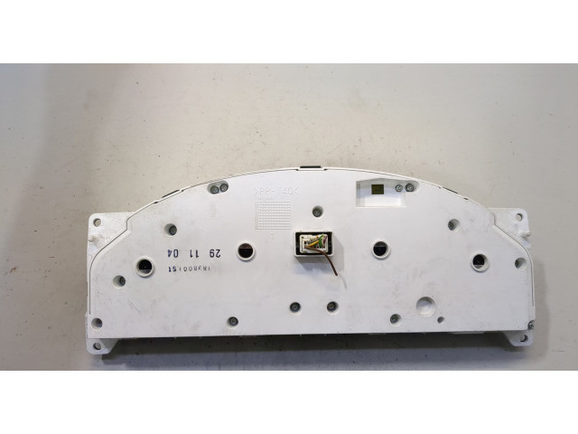 Панель приборов  Volvo XC90 2002-2014       30682286     