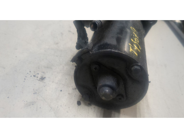 Стартер  BMW 3 E90, E91, E92, E93 2005-2012   12417798035, 7798035   