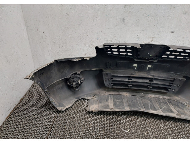 Бампер  Nissan Qashqai 2006-2013 передний    62022JD00H