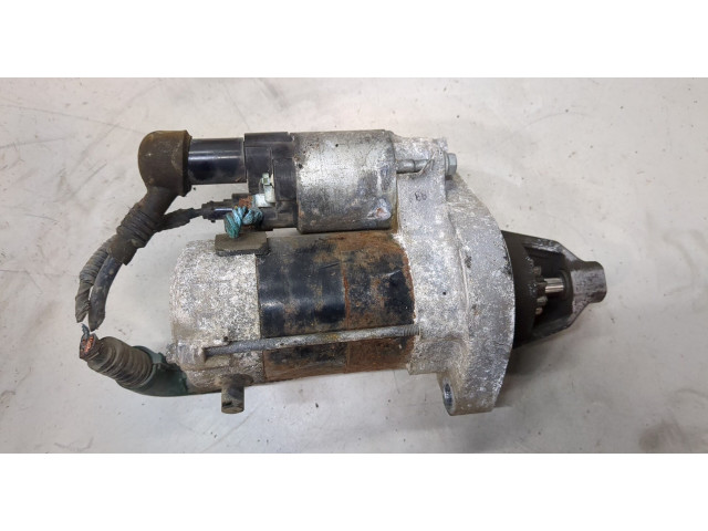 Стартер  Honda Civic 2006-2012 1.8     