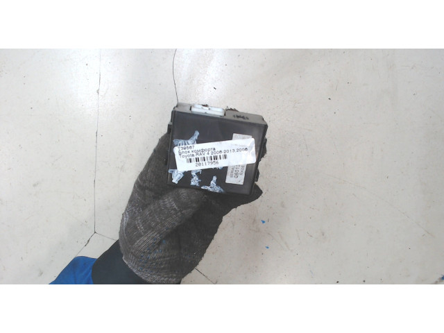 Блок комфорта  Toyota RAV 4 2006-2013      08192-48810  