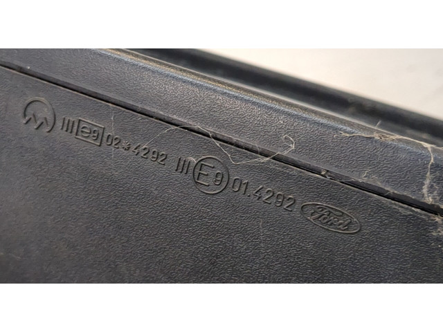 Зеркало боковое  Ford Focus 2 2005-2008  левое           