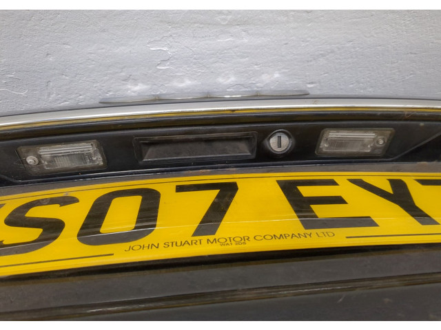 Замок багажника  Audi A6 (C6) 2004-2011       