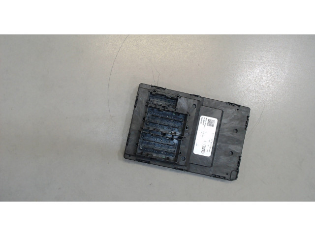 Блок БСМ  Audi A5 2016-2020      8W0907063CE    