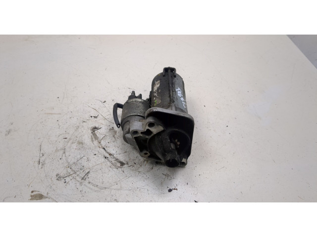 Стартер  Renault Scenic 2009-2012 1.5     