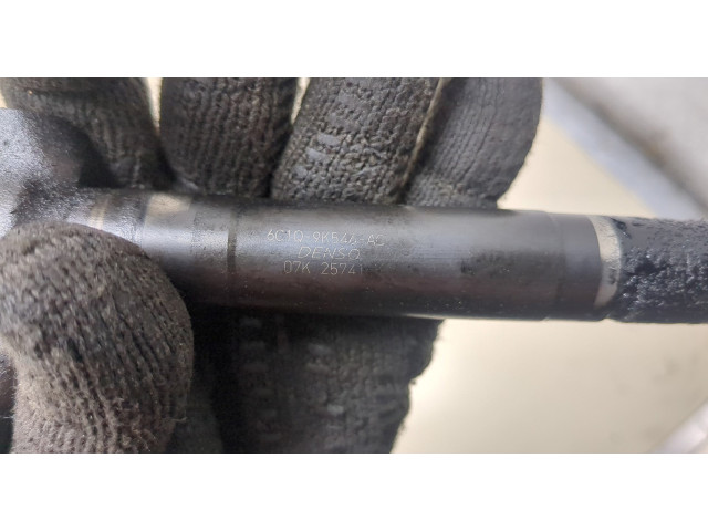 Форсунка топливная  Citroen Jumper (Relay) 2006-2014    1980J7, 6C1Q9K546AC     
