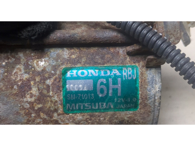 Стартер  Honda Insight 2009- 1.3     