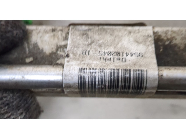 Форсунка топливная  Chevrolet Trailblazer 2001-2010    19244623, 19417779     