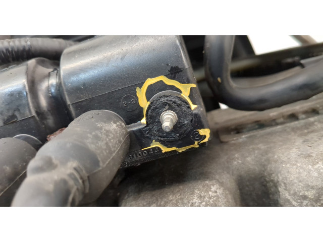 Форсунка топливная  Daewoo Matiz 1998-2016    96518620, 96325255     